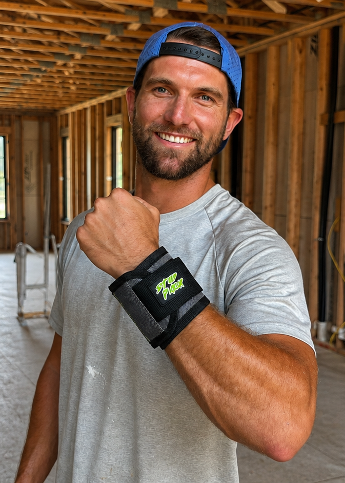 Rad, Son-in-law · on-site builder