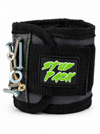 Stud Pack Magnetic Wristband Organizer