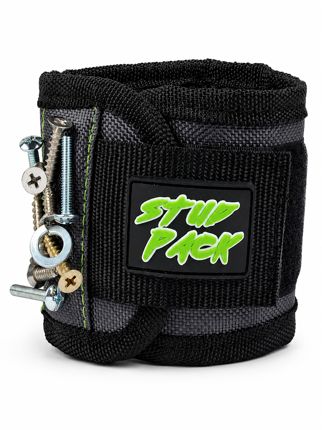 Stud Pack Magnetic Wristband Organizer
