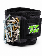 Stud Pack Magnetic Wristband Organizer