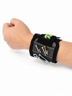 Stud Pack Magnetic Wristband Organizer