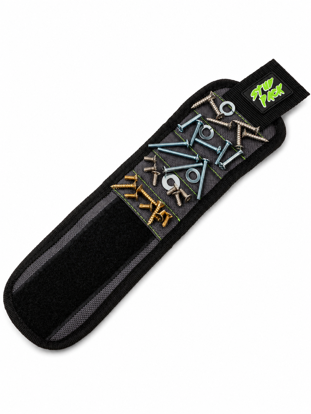 Stud Pack Magnetic Wristband Organizer