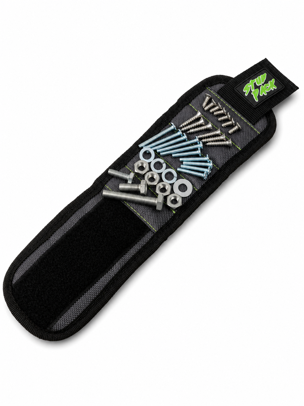 Stud Pack Magnetic Wristband Organizer